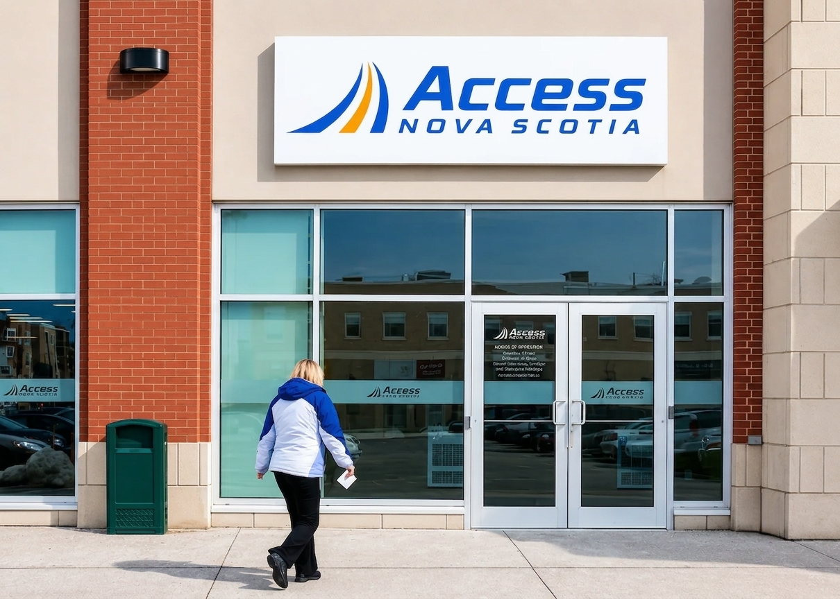 Nova Scotia Driver Resources